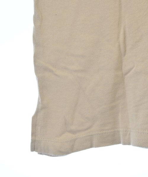 nano UNIVERSE เสื้อยืด/เสื้อท็อปส์