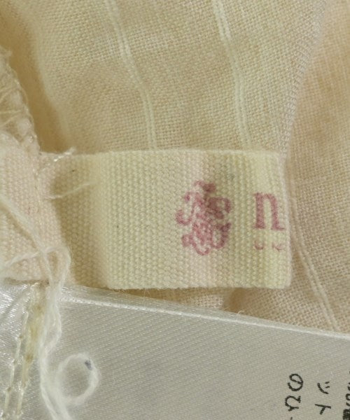 nano UNIVERSE เสื้อลำลอง