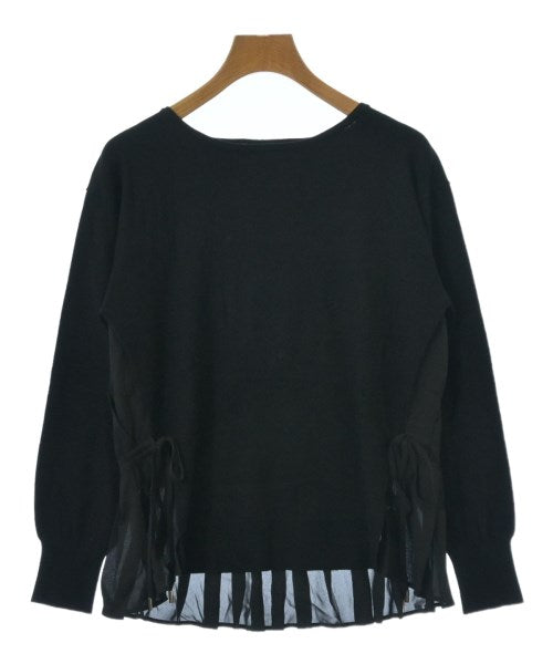 nano UNIVERSE เสื้อกันหนาว