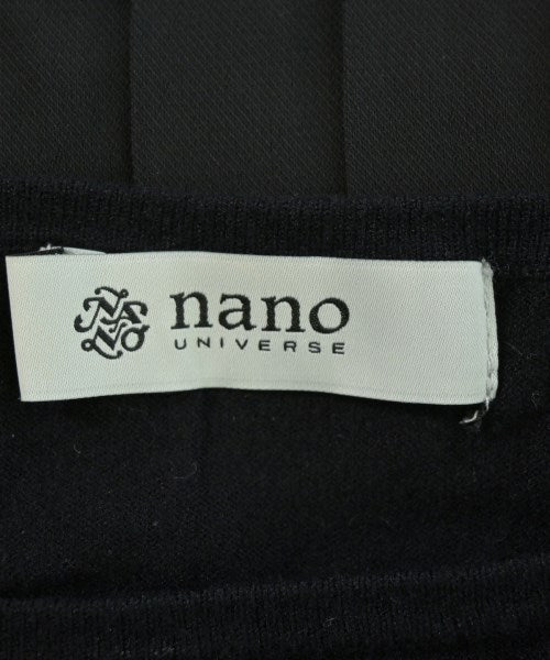 nano UNIVERSE เสื้อกันหนาว