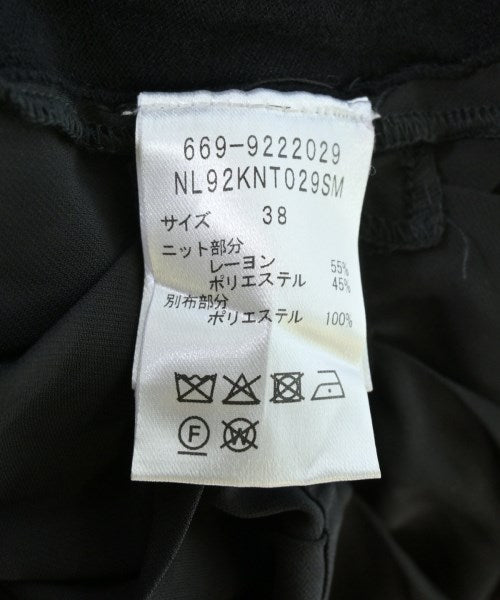 nano UNIVERSE เสื้อกันหนาว