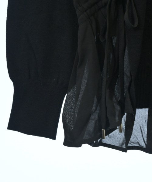 nano UNIVERSE เสื้อกันหนาว