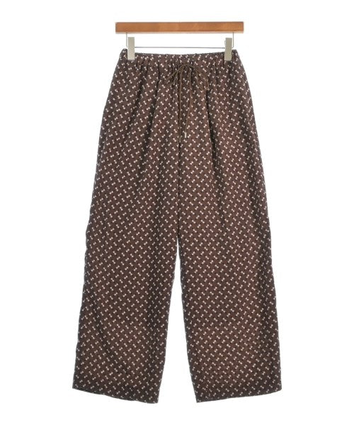 nano UNIVERSE กางเกง อื่น