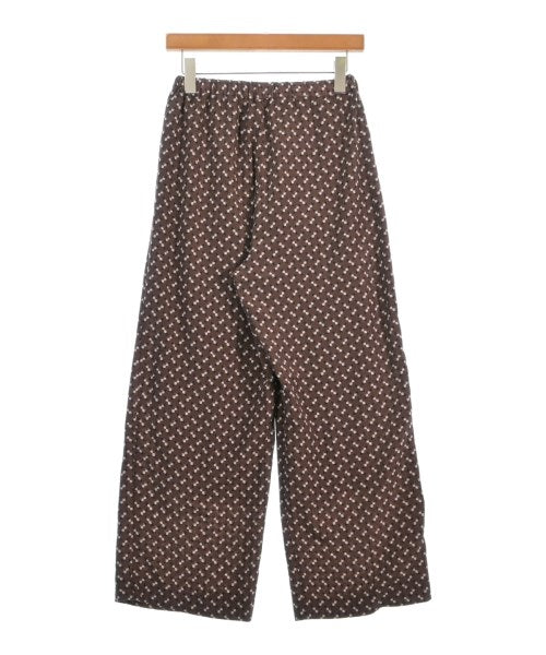 nano UNIVERSE กางเกง อื่น