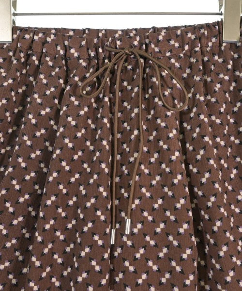 nano UNIVERSE กางเกง อื่น