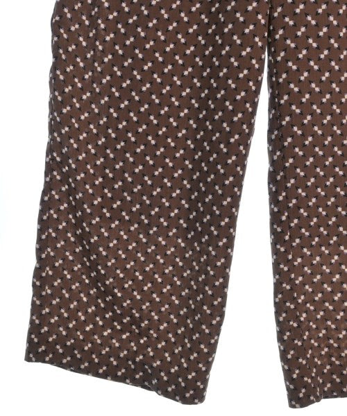 nano UNIVERSE กางเกง อื่น