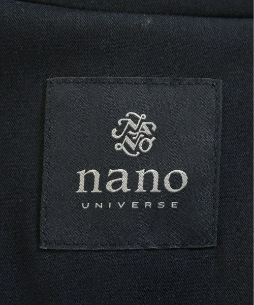 nano UNIVERSE เสื้อกันฝน