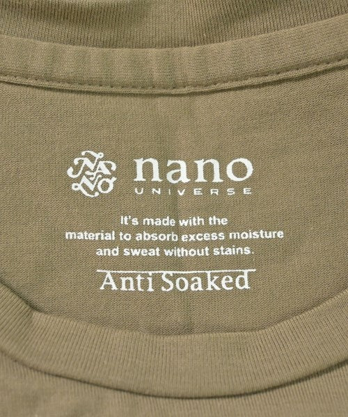 nano UNIVERSE แขนกุด