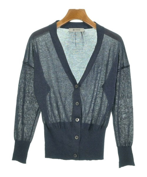 nano UNIVERSE เสื้อคาร์ดิแกน