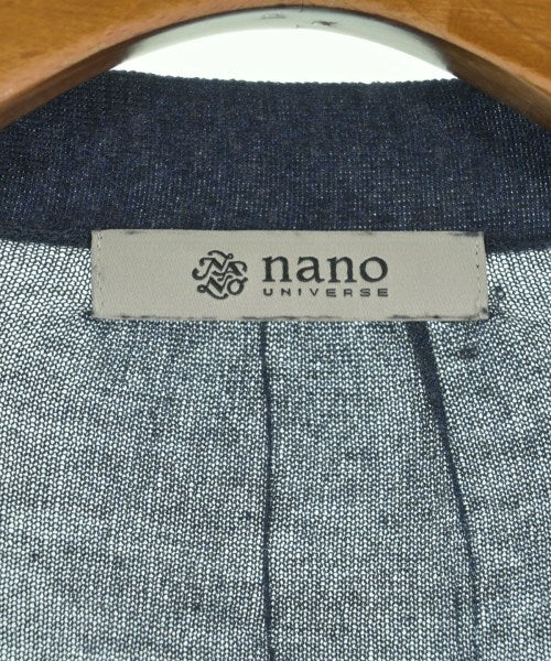 nano UNIVERSE เสื้อคาร์ดิแกน