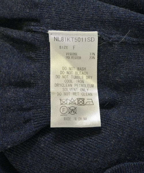 nano UNIVERSE เสื้อคาร์ดิแกน