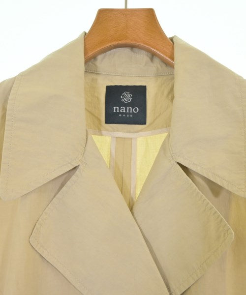 nano UNIVERSE เสื้อกันฝน