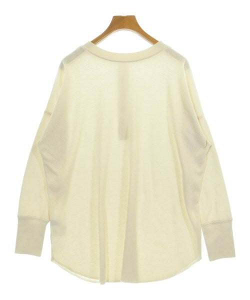 nano UNIVERSE เสื้อยืด/เสื้อท็อปส์
