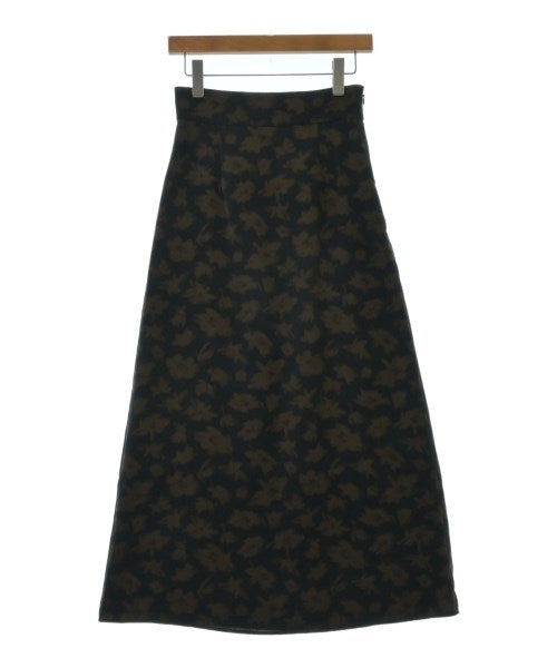 nano UNIVERSE กระโปรงยาว/แม็กซี่ยาว