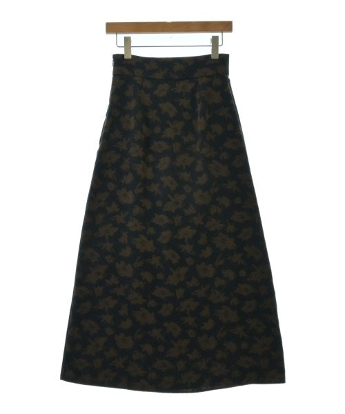 nano UNIVERSE กระโปรงยาว/แม็กซี่ยาว