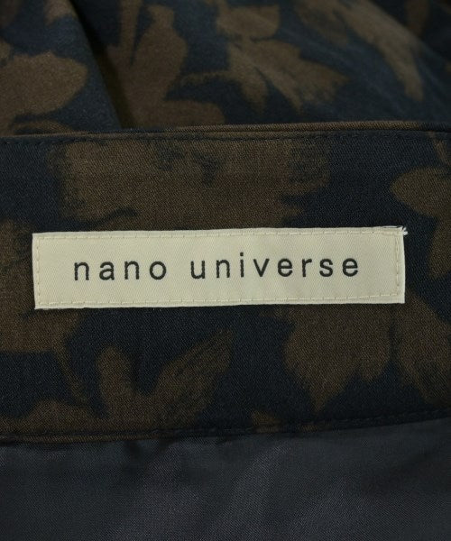 nano UNIVERSE กระโปรงยาว/แม็กซี่ยาว