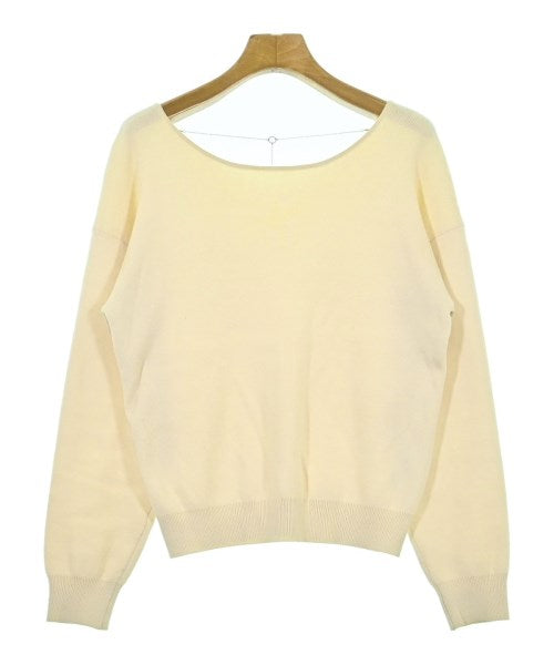 nano UNIVERSE เสื้อกันหนาว