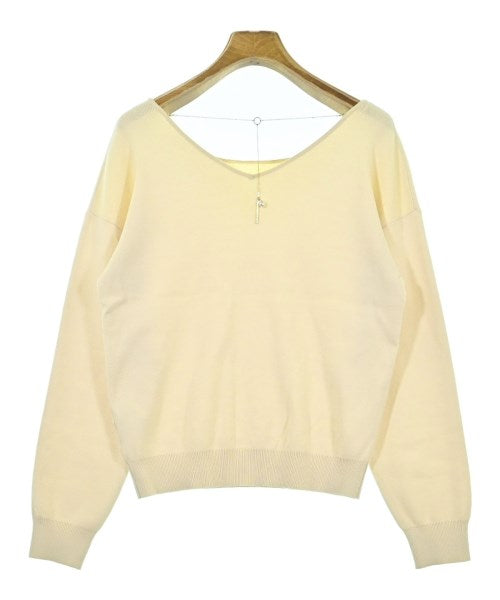 nano UNIVERSE เสื้อกันหนาว