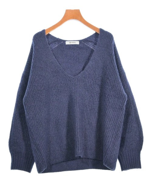 nano UNIVERSE เสื้อกันหนาว