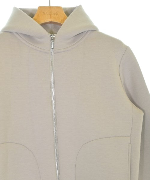 nano UNIVERSE เสื้อฮู้ด