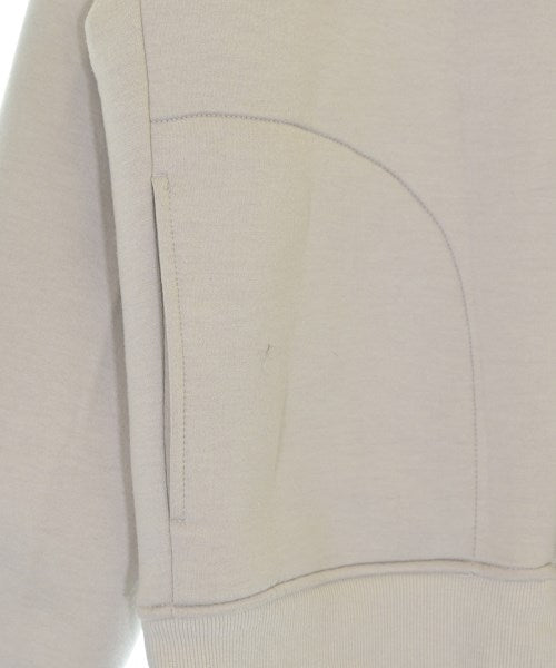 nano UNIVERSE เสื้อฮู้ด