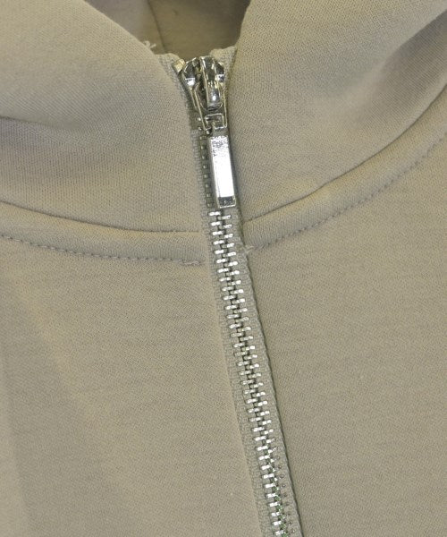 nano UNIVERSE เสื้อฮู้ด