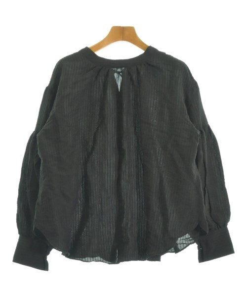 nano UNIVERSE เสื้อสตรี