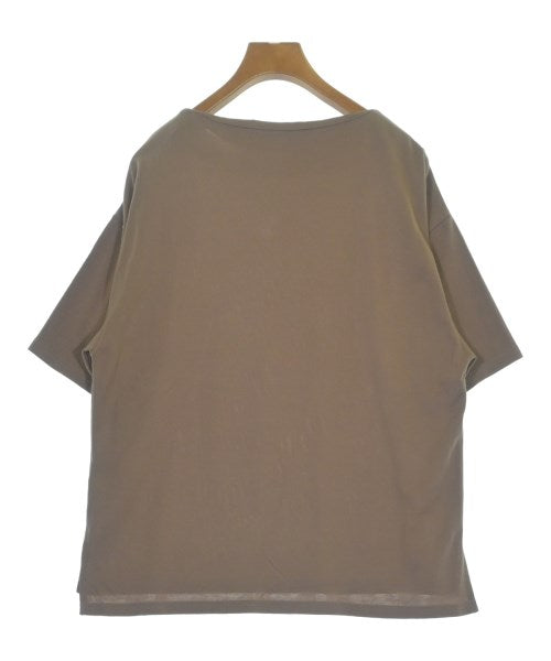 nano UNIVERSE เสื้อยืด/เสื้อท็อปส์
