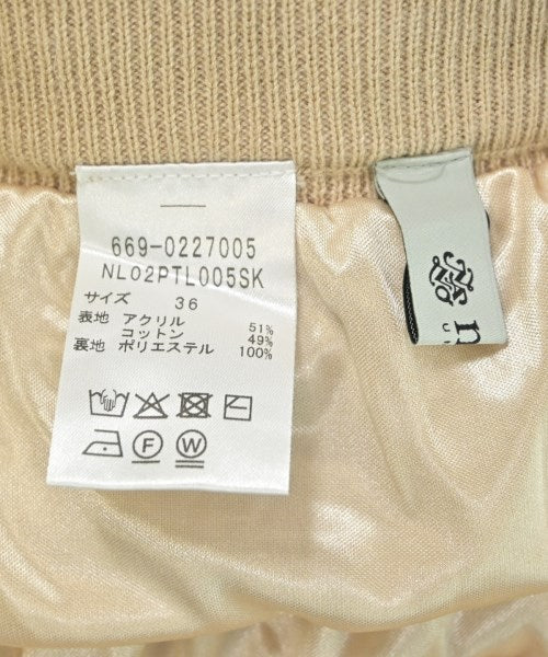 nano UNIVERSE กางเกง อื่น