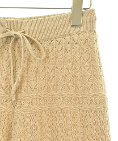 nano UNIVERSE กางเกง อื่น