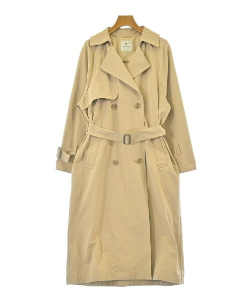 nano UNIVERSE เสื้อกันฝน