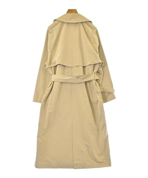 nano UNIVERSE เสื้อกันฝน