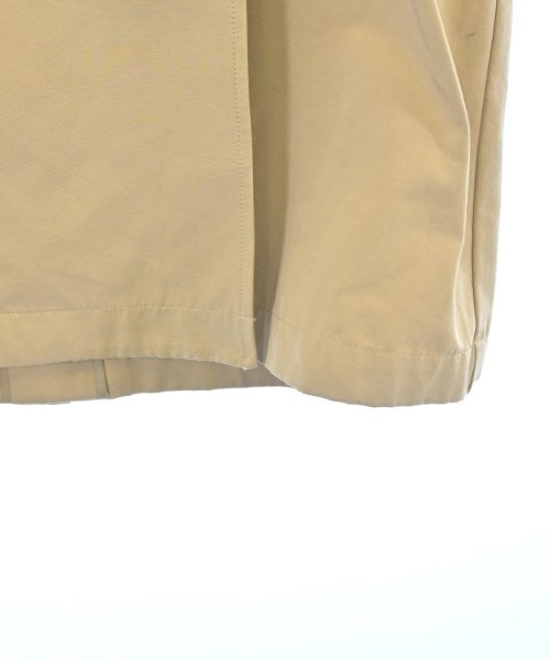 nano UNIVERSE เสื้อกันฝน