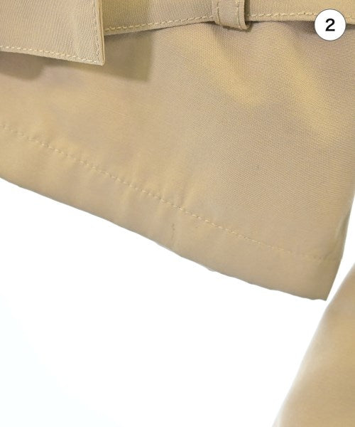 nano UNIVERSE เสื้อกันฝน