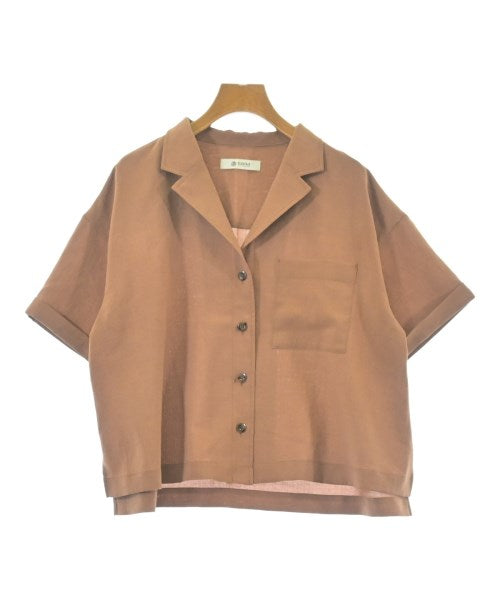 nano UNIVERSE เสื้อสตรี