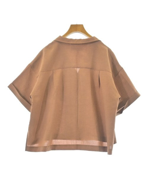 nano UNIVERSE เสื้อสตรี