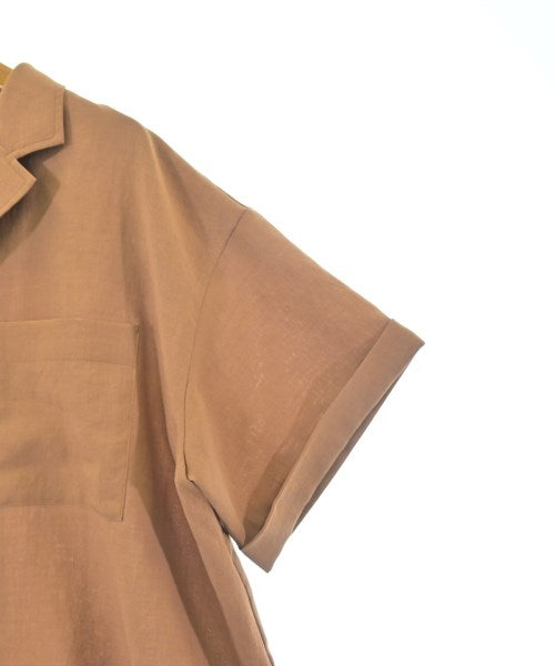 nano UNIVERSE เสื้อสตรี