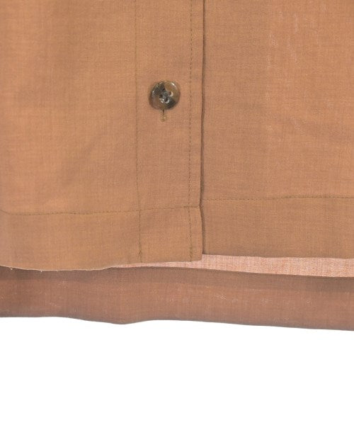 nano UNIVERSE เสื้อสตรี