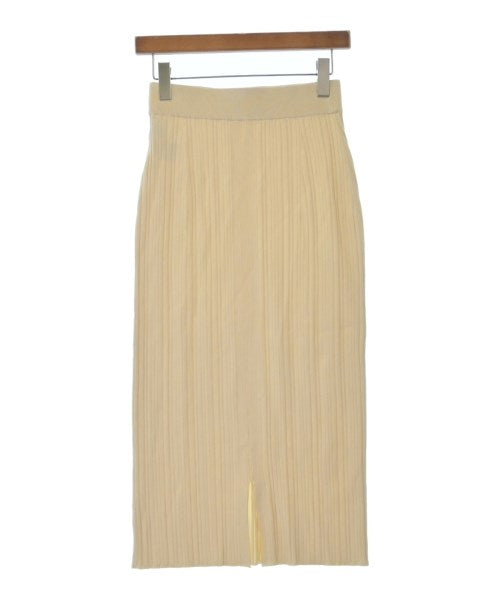 nano UNIVERSE กระโปรงยาว/แม็กซี่ยาว