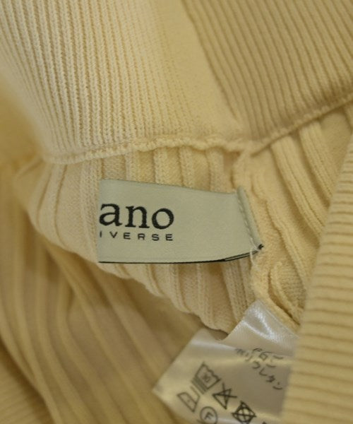 nano UNIVERSE กระโปรงยาว/แม็กซี่ยาว