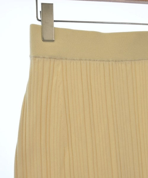 nano UNIVERSE กระโปรงยาว/แม็กซี่ยาว