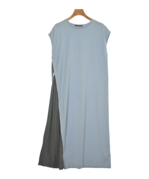 nano UNIVERSE ชุดเดรส