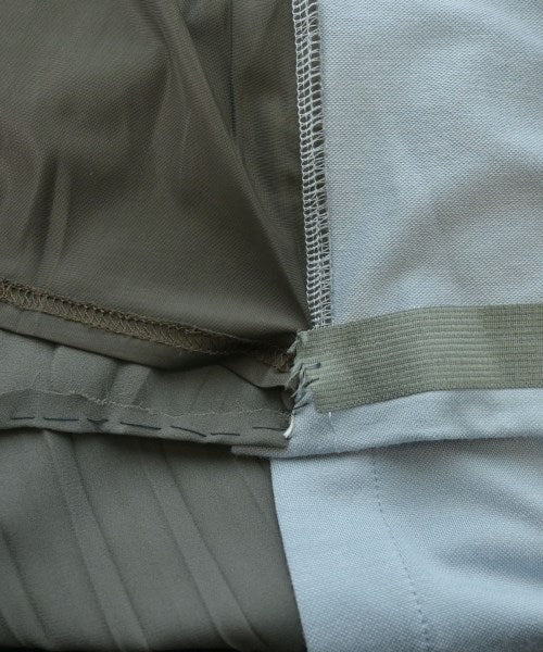 nano UNIVERSE ชุดเดรส