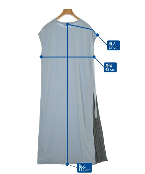 nano UNIVERSE ชุดเดรส