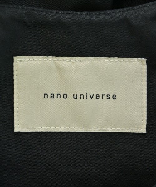 nano UNIVERSE เสื้อโค้ท อื่น