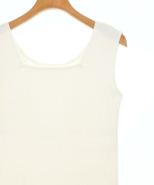 nano UNIVERSE เสื้อกันหนาว