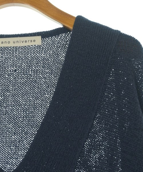 nano UNIVERSE เสื้อคาร์ดิแกน