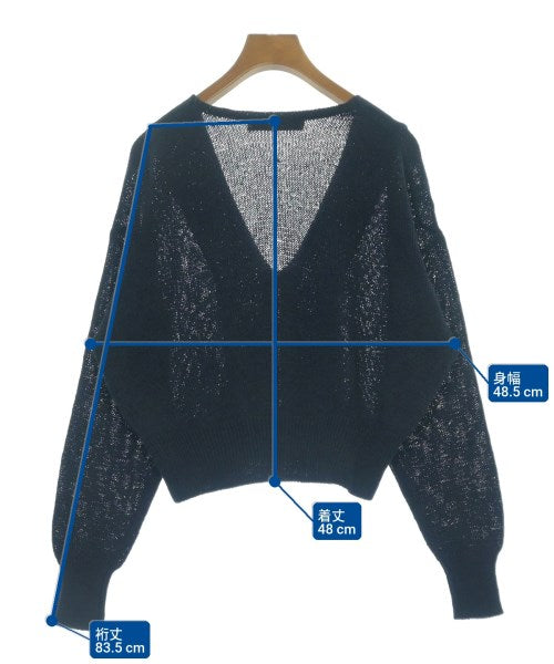 nano UNIVERSE เสื้อคาร์ดิแกน
