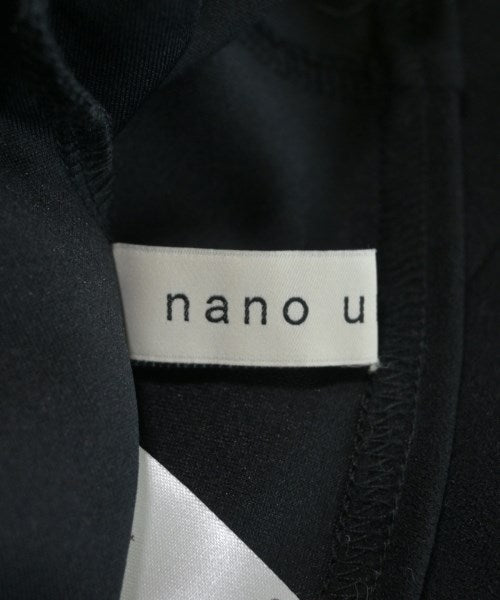 nano UNIVERSE ชุดเดรส