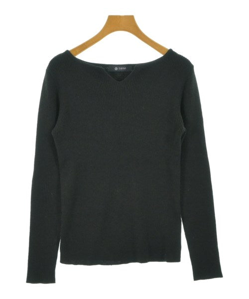 nano UNIVERSE เสื้อกันหนาว